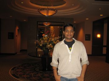 vikranth profile photo