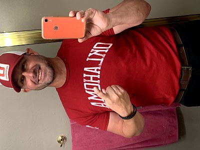 RomDog30 profile photo