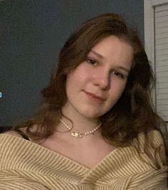 annie_mck3 profile photo