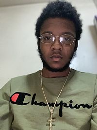 Zahkeem profile photo