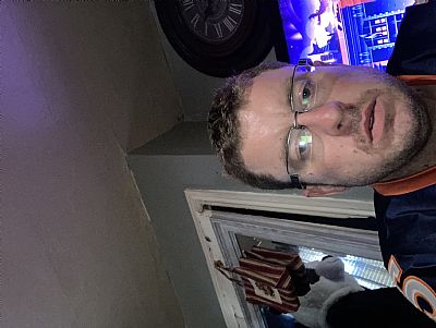 Benny11b profile photo