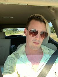 ColtHandorf profile photo