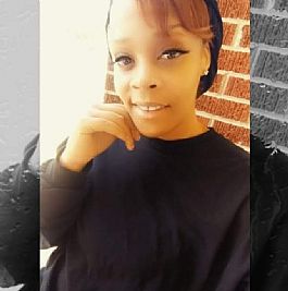 Michelle1989 profile photo