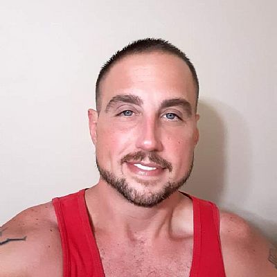 Allen1979 profile photo