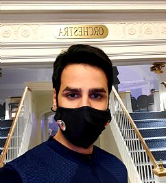 kakeshpour profile photo