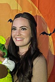 KaitlinMc1993 profile photo