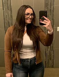 KaitlinMc1993 profile photo