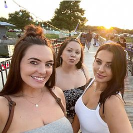 KaitlinMc1993 profile photo