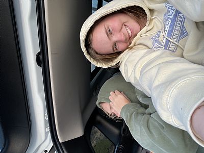 Sierramoe profile photo