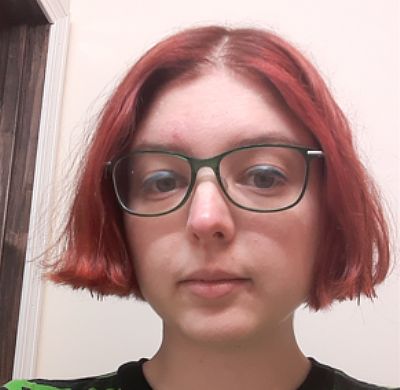 Ginger1031 profile photo