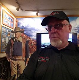 Chickenrob profile photo