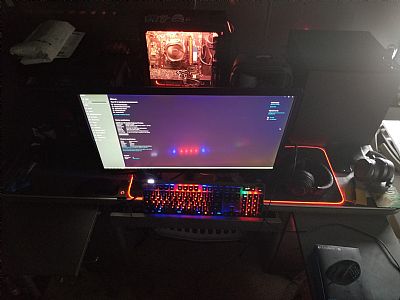 Spriggan3 profile photo