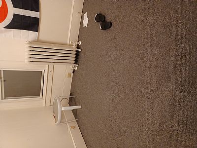 Johnlavin profile photo