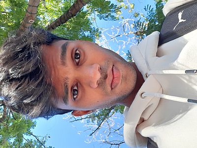 abhijeeth profile photo