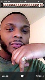 Cjwill2424 profile photo