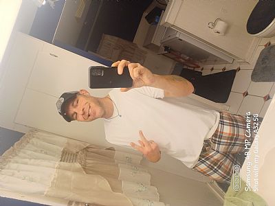 Duane13 profile photo