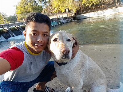 Ranendramalla profile photo