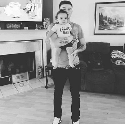 Jmitch33 profile photo