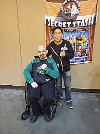 Karateguy18 profile photo