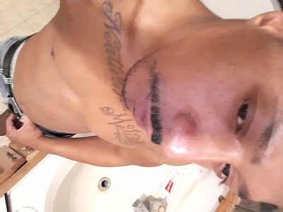 Isreal profile photo