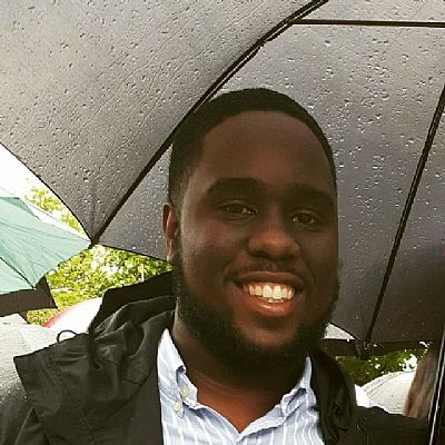 Trobin94 profile photo