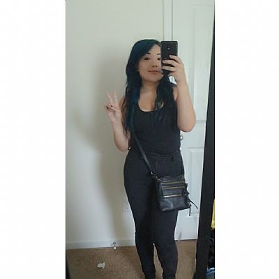 monicamdyson profile photo