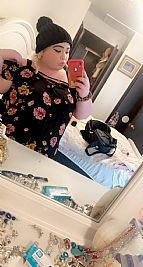 GabbyRussell1999 profile photo