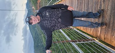 Roger0320 profile photo