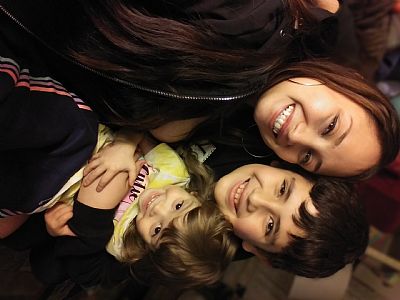 Klopez91 profile photo