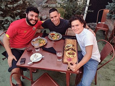 rickhkolody profile photo