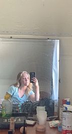 23kenzieclark profile photo