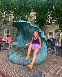 23kenzieclark profile photo