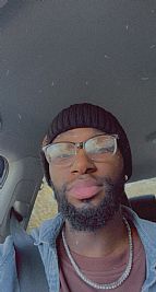 Vontrelld95 profile photo