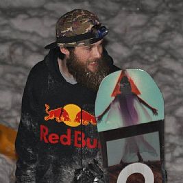 atruesdale profile photo