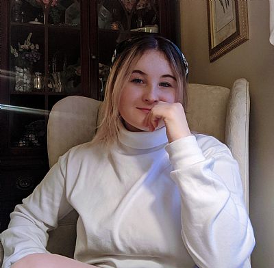 Molly28 profile photo