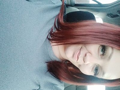 ZinaMarie profile photo