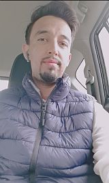 Zaheer profile photo