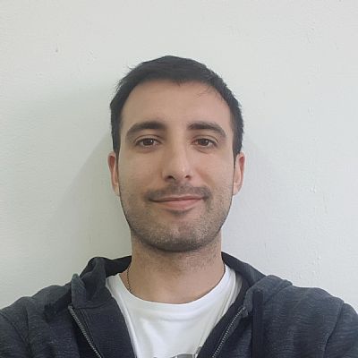 druiz845 profile photo