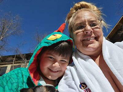 Shelli64 profile photo