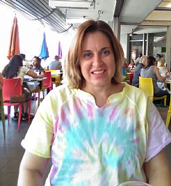 Angelina tortor profile photo