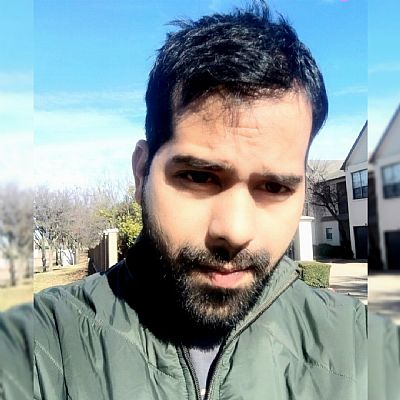 Prabodh 1991 profile photo