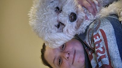 Brianna1196 profile photo