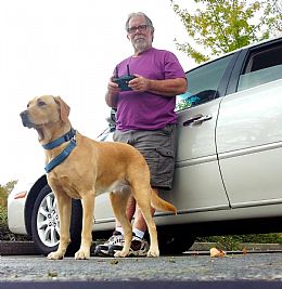 Bushman97007 profile photo