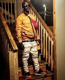 Flinard1 profile photo