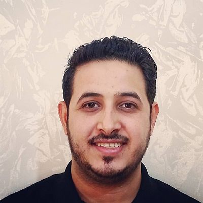 Abdalhamed91 profile photo