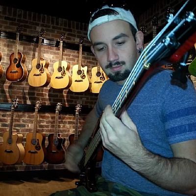 drockvashon profile photo