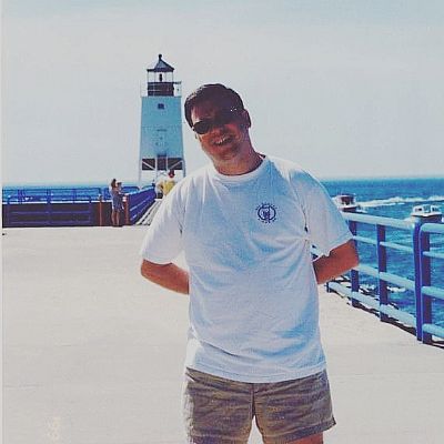 DJdrum7 profile photo