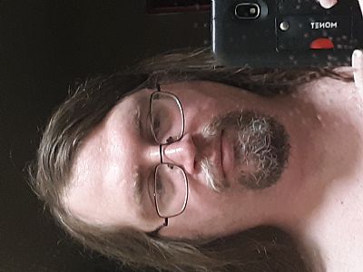 JohnReiser profile photo