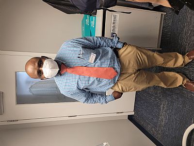 Wyndham profile photo