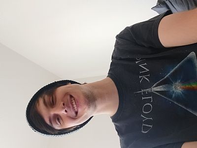 NickalasZ profile photo